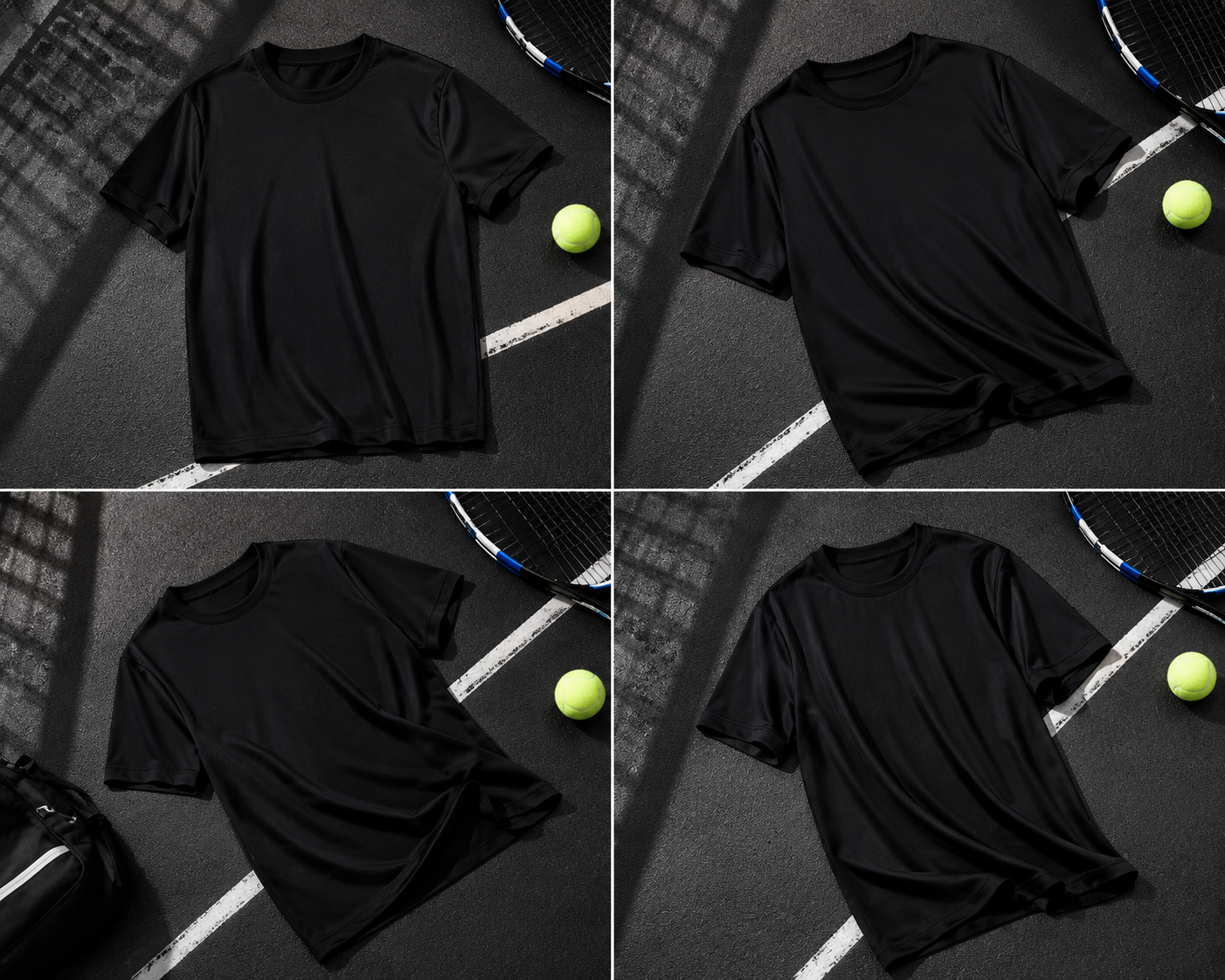 Dashing Balck Color - Image 2