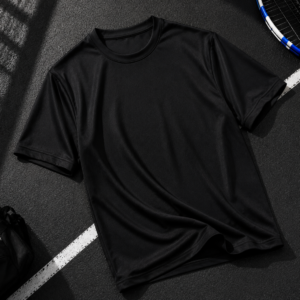 Dashing Balck Color