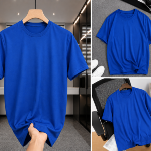 Classic Navy Blue