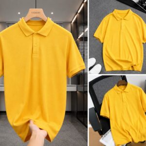 Polo Lounge Wear